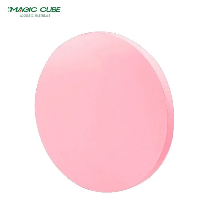 Glasswool Ceiling Tiles