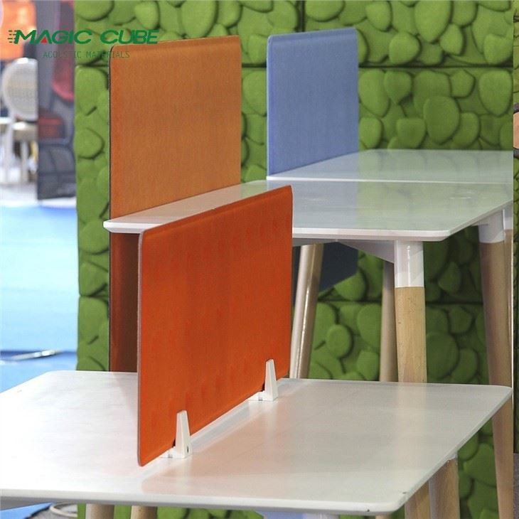 Pet Acoustic Privacy Divider