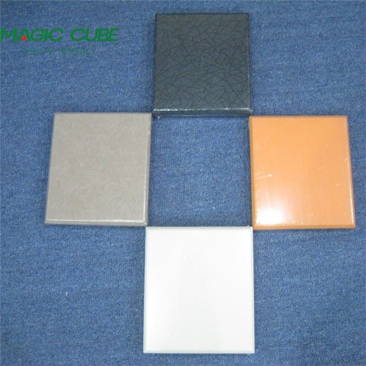 Echo Absorber Fabric Acoustic Panel