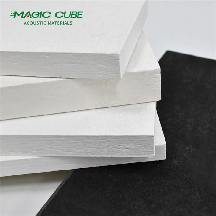 fiberglass Sound Celling Tiles