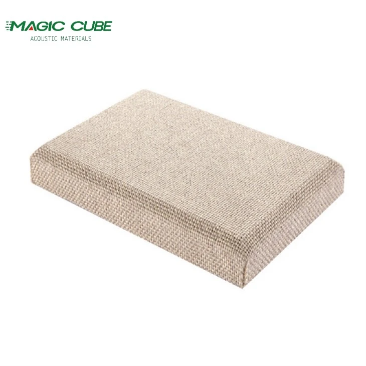 Fabric Covered Acoustic Panels high quality
